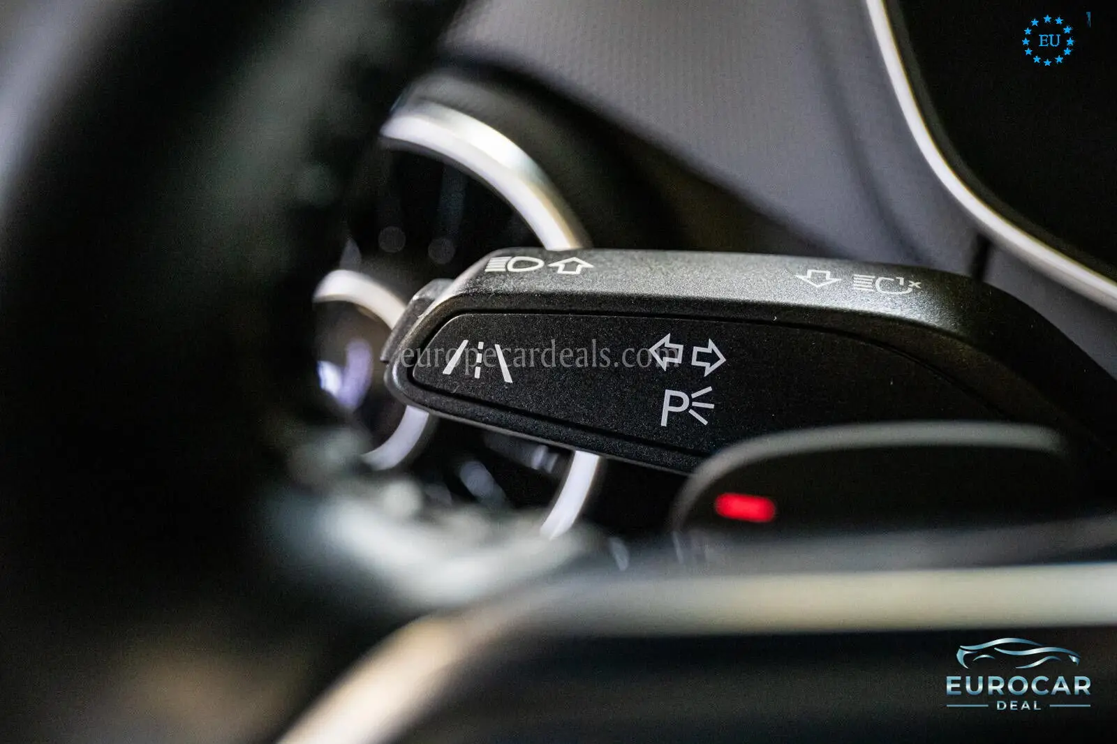 Audi TTS