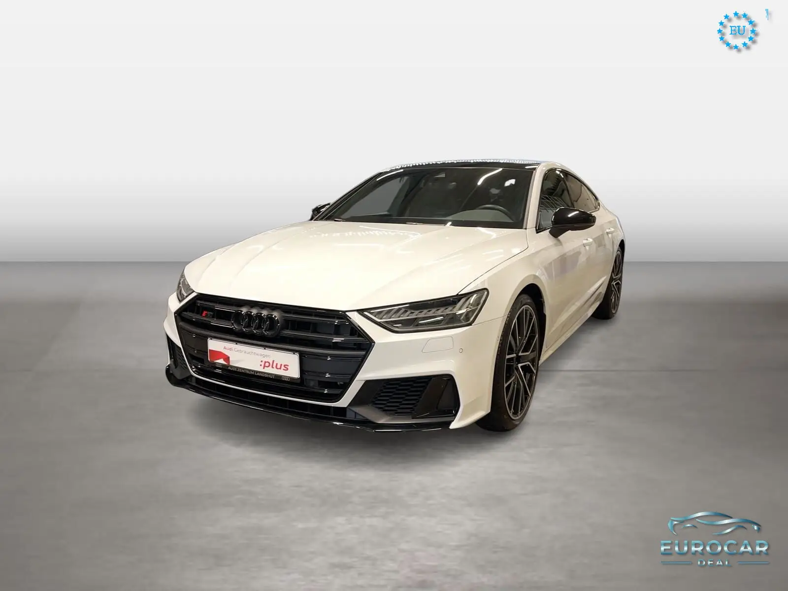 Audi S7
