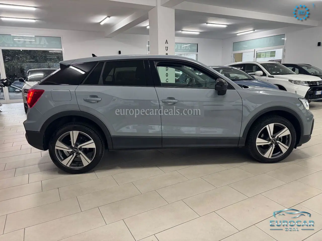 Audi Q2