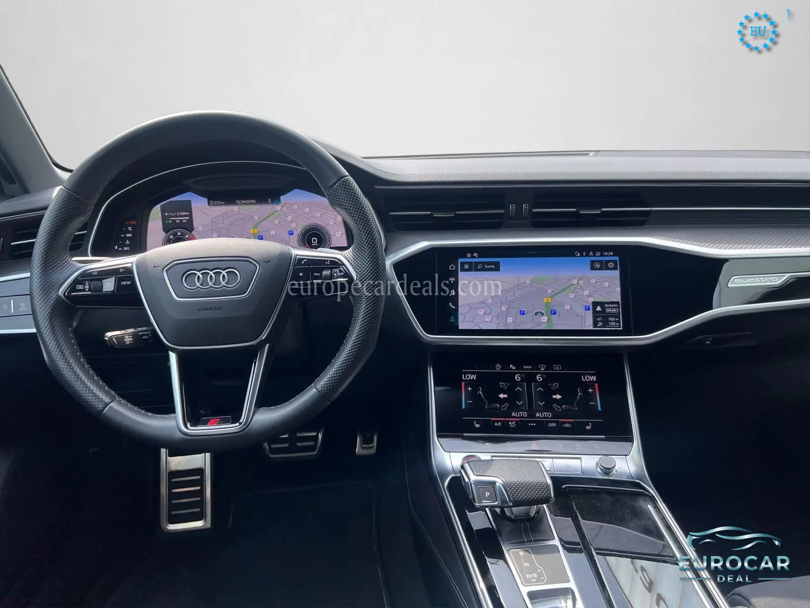 Audi S6