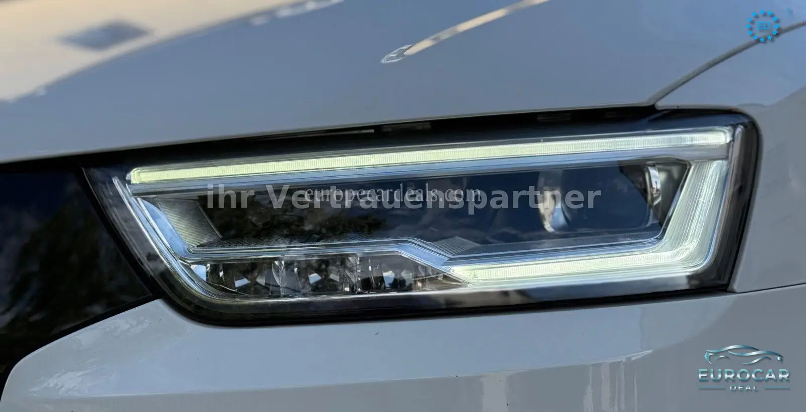 Audi RSQ3