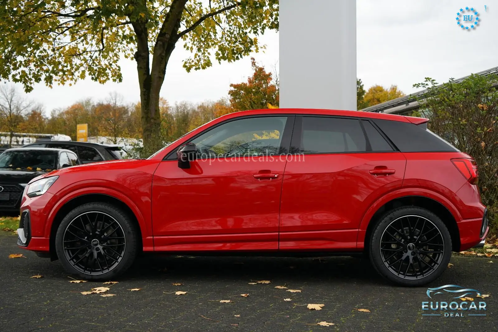 Audi SQ2