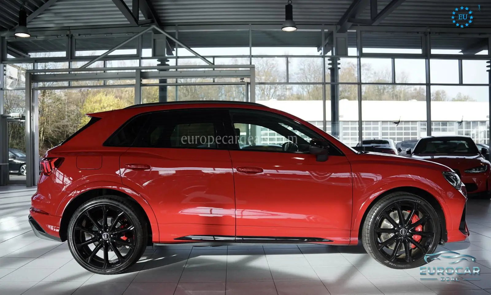 Audi RSQ3