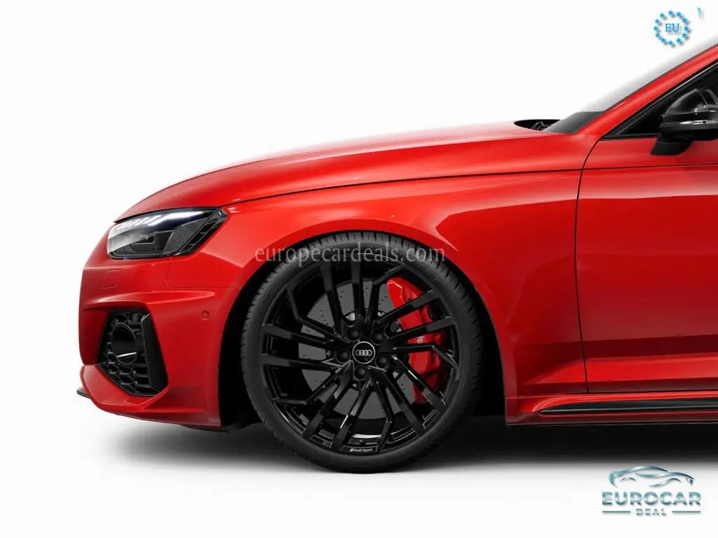 Audi RS4
