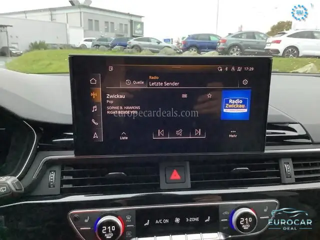 Audi S4