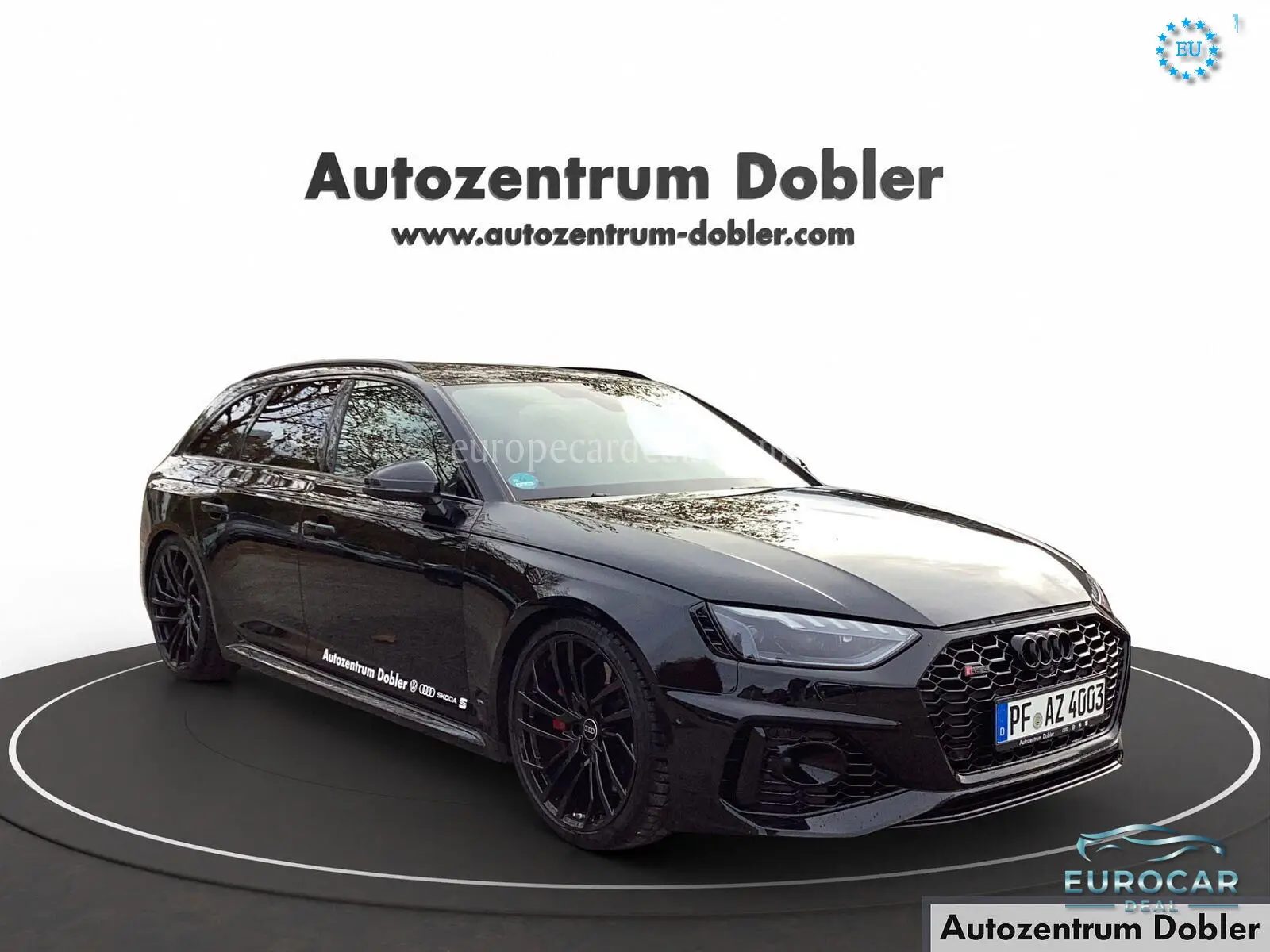 Audi RS4