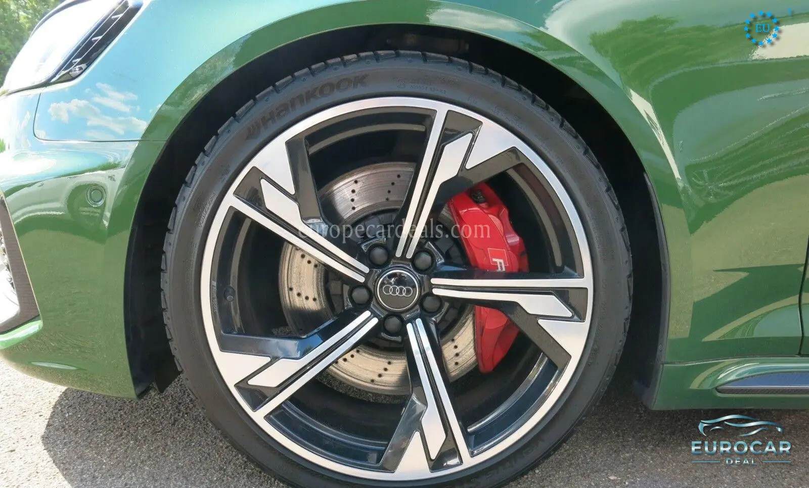 Audi RS4