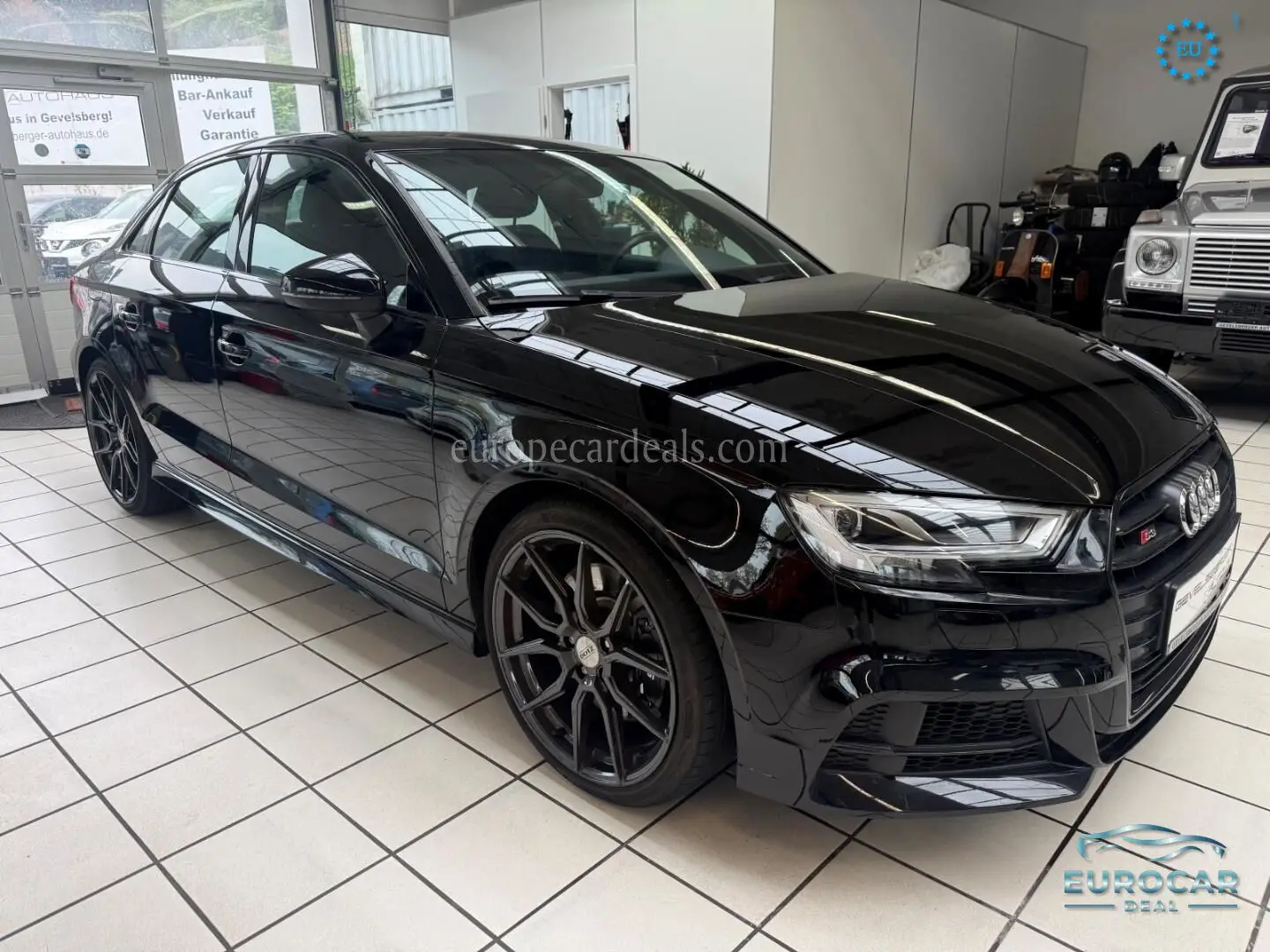 Audi S3