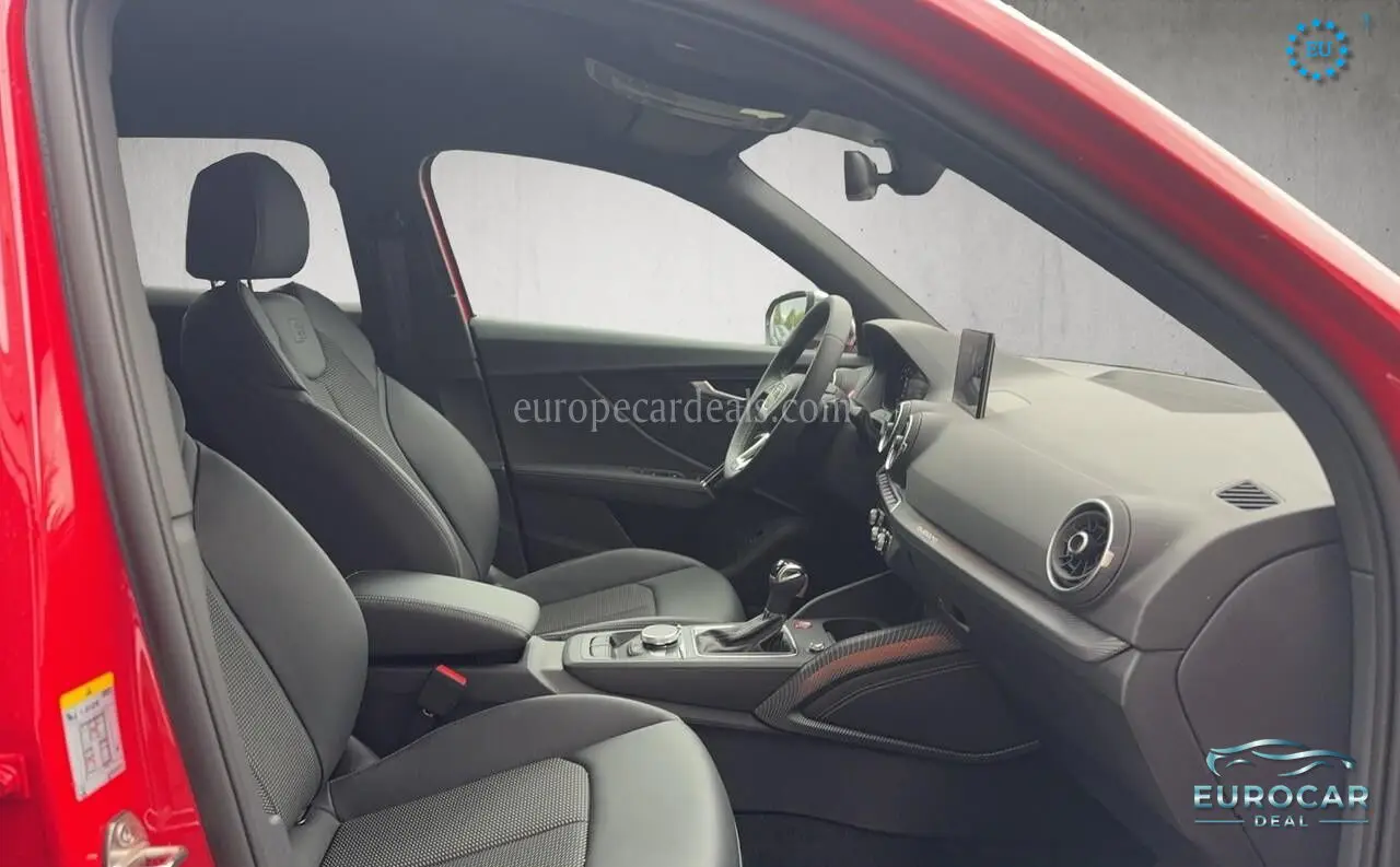 Audi SQ2