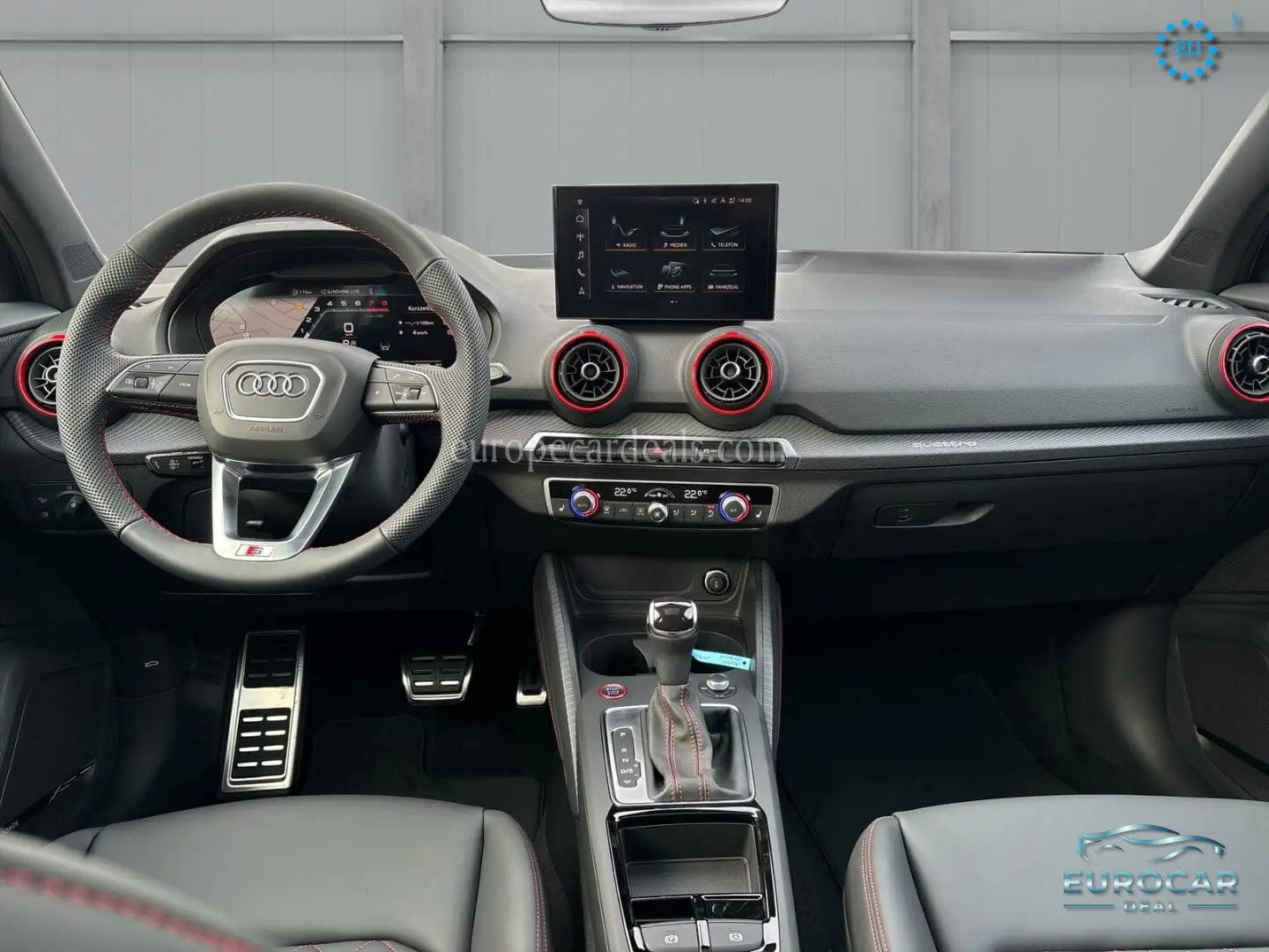 Audi SQ2
