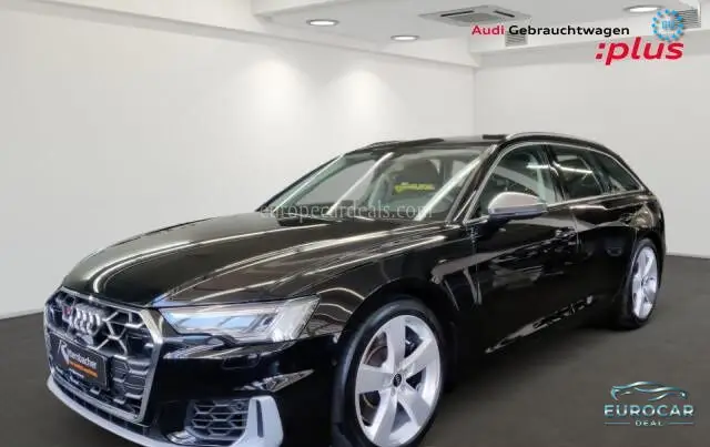 Audi S6