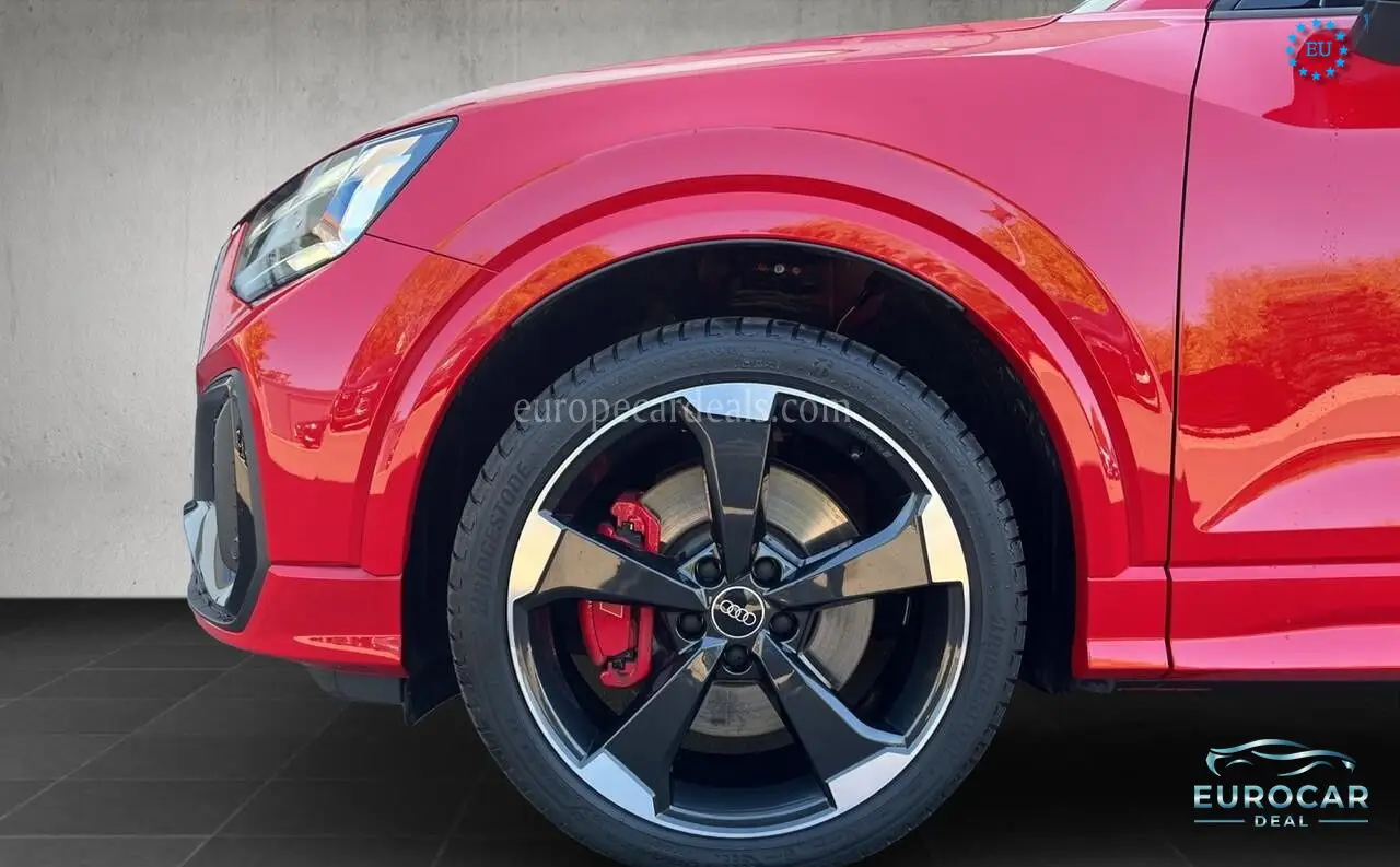 Audi SQ2