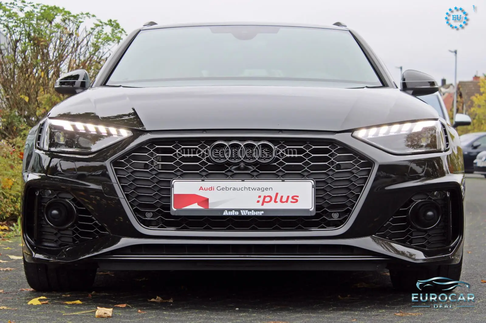 Audi RS4