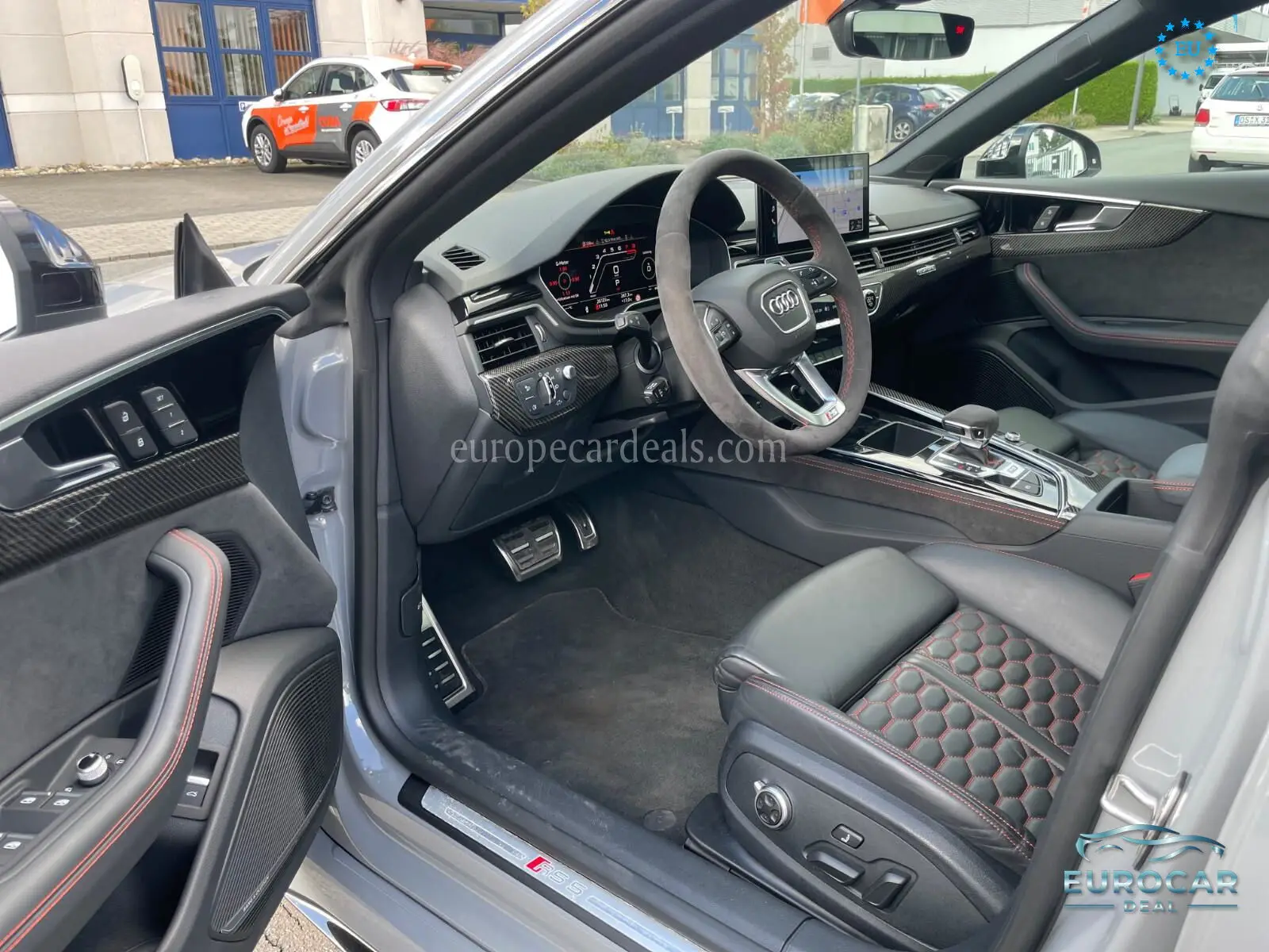 Audi RS5