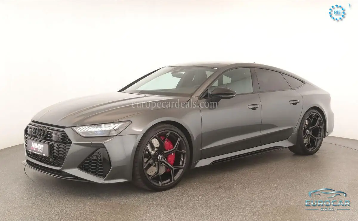 Audi RS7