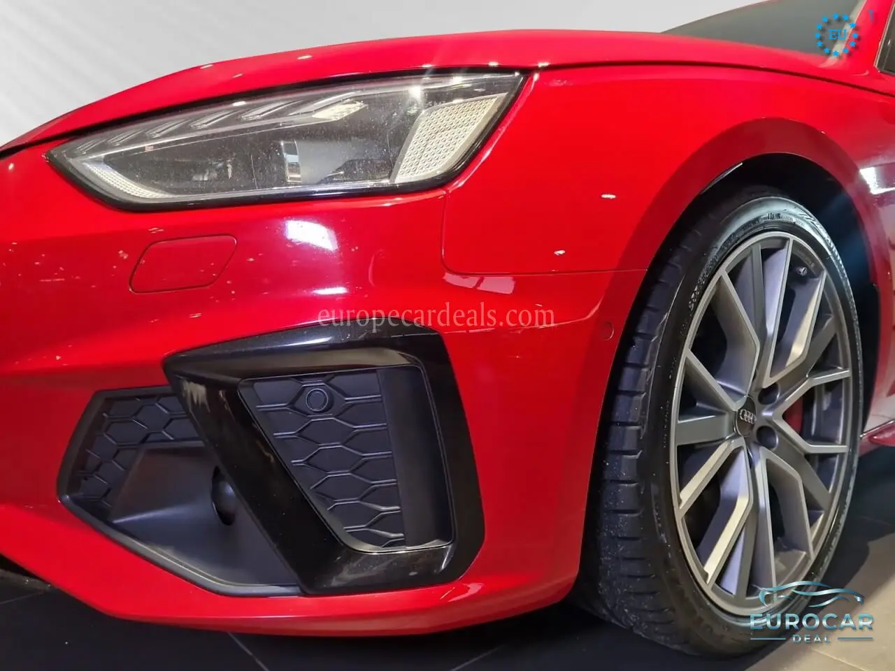 Audi S4