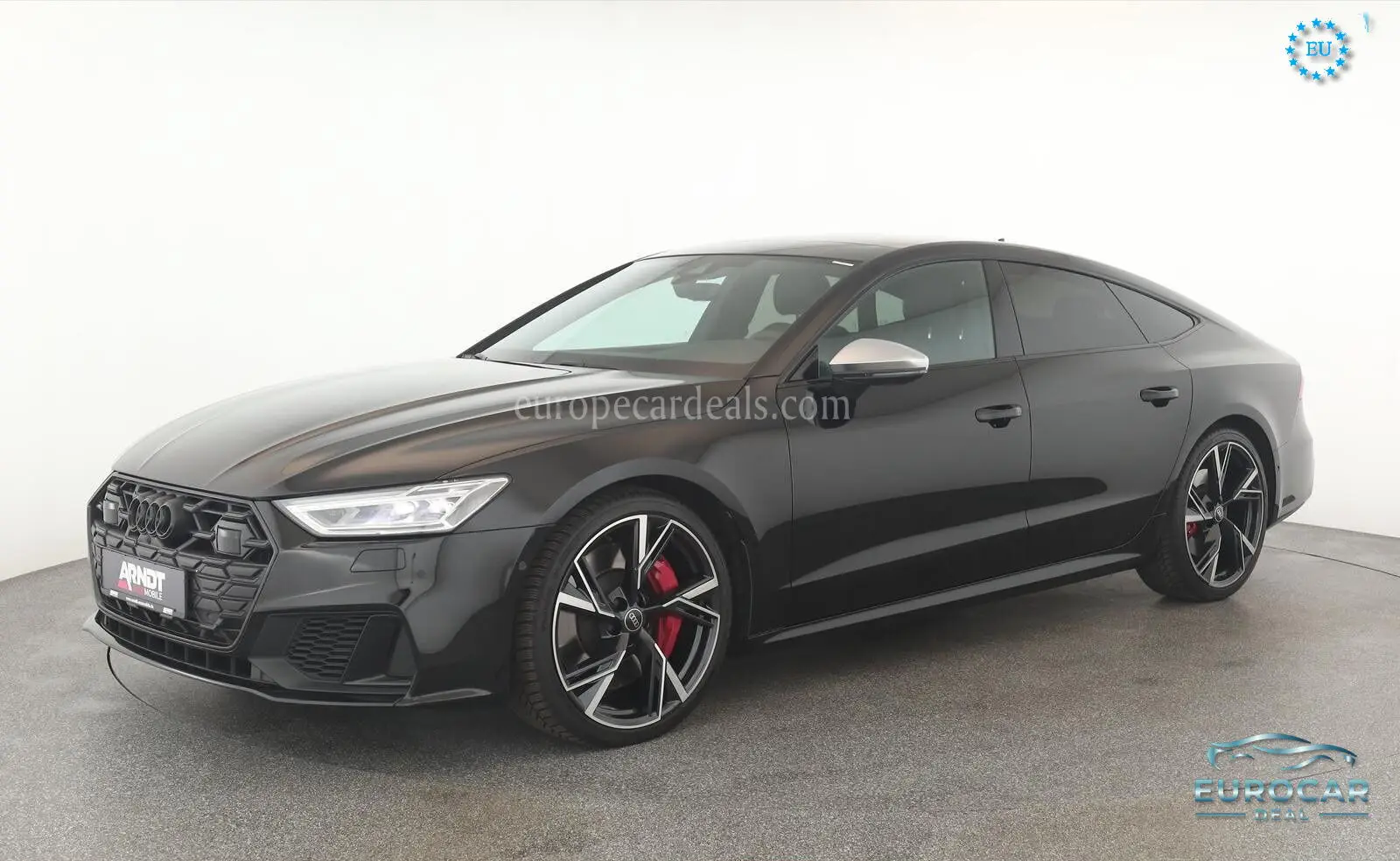 Audi S7