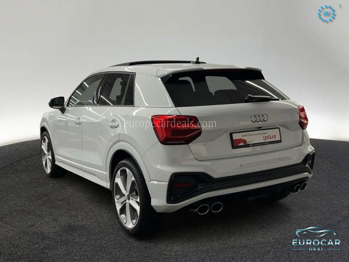 Audi SQ2