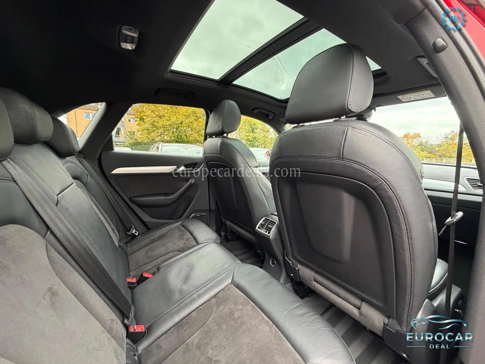 Audi RSQ3