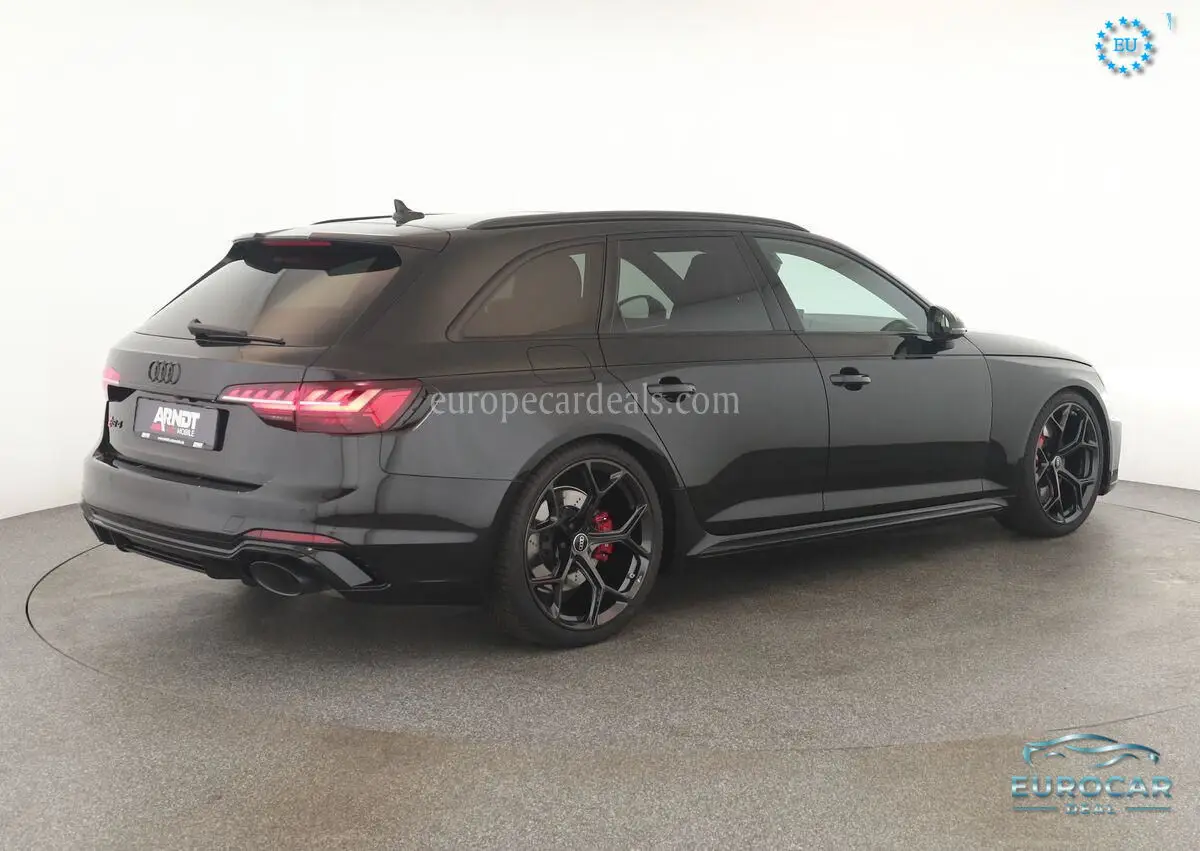 Audi RS4