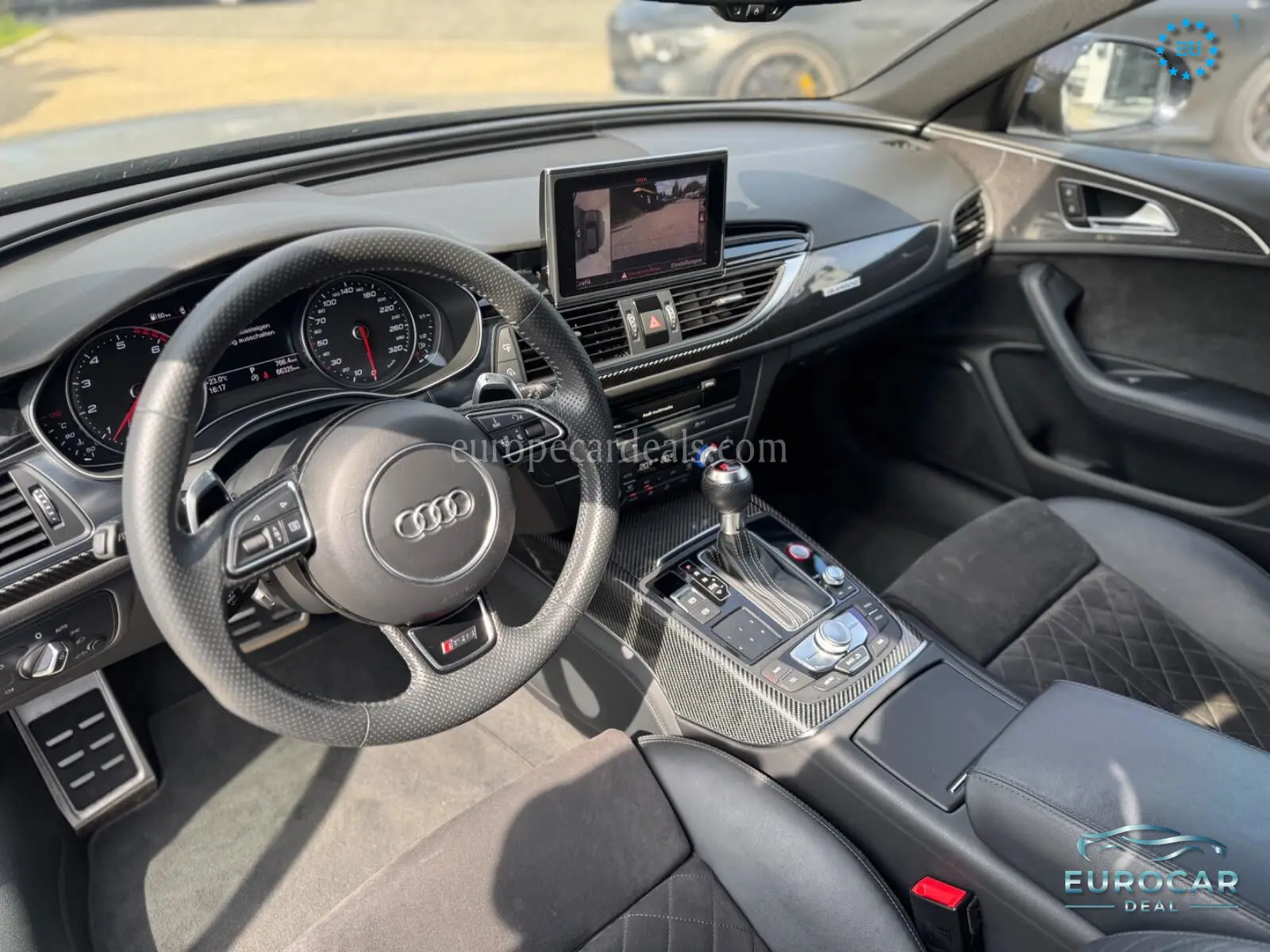 Audi RS6
