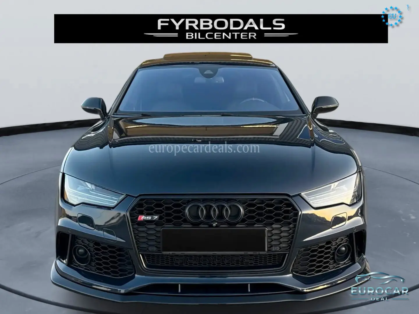 Audi RS7