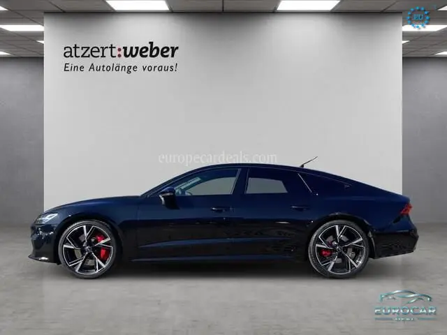 Audi S7