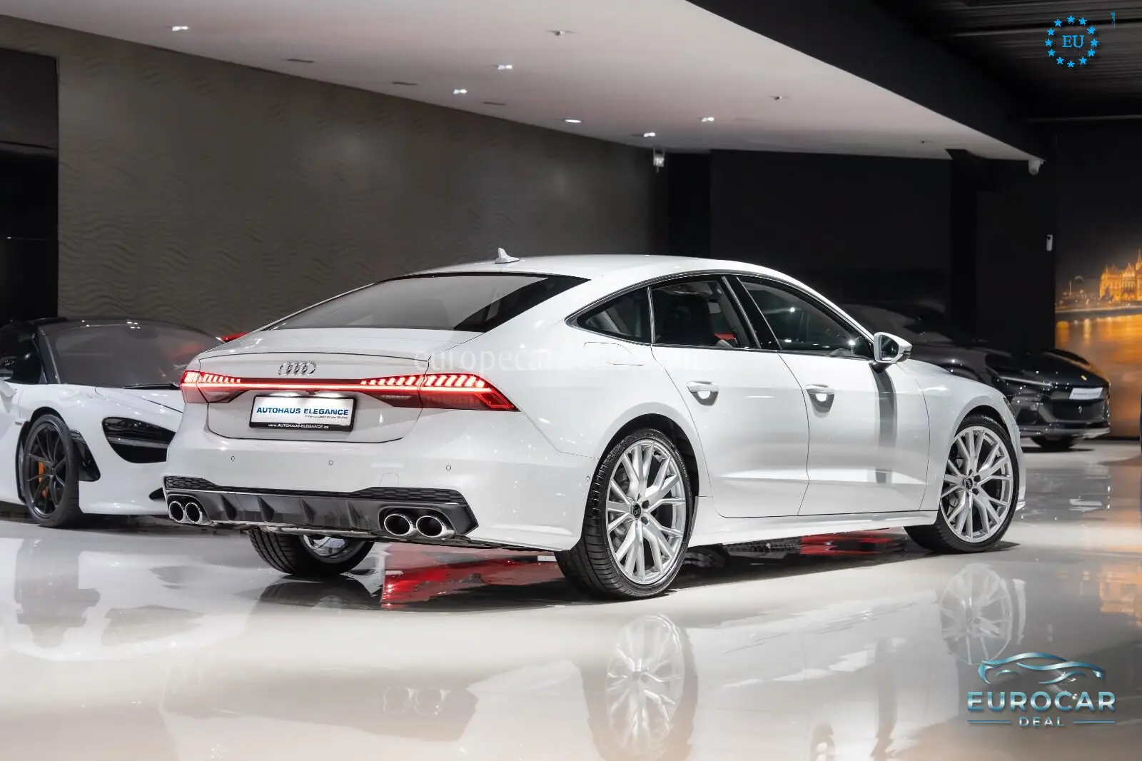 Audi S7