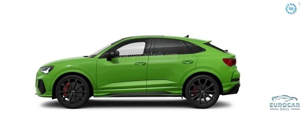 Audi RSQ3