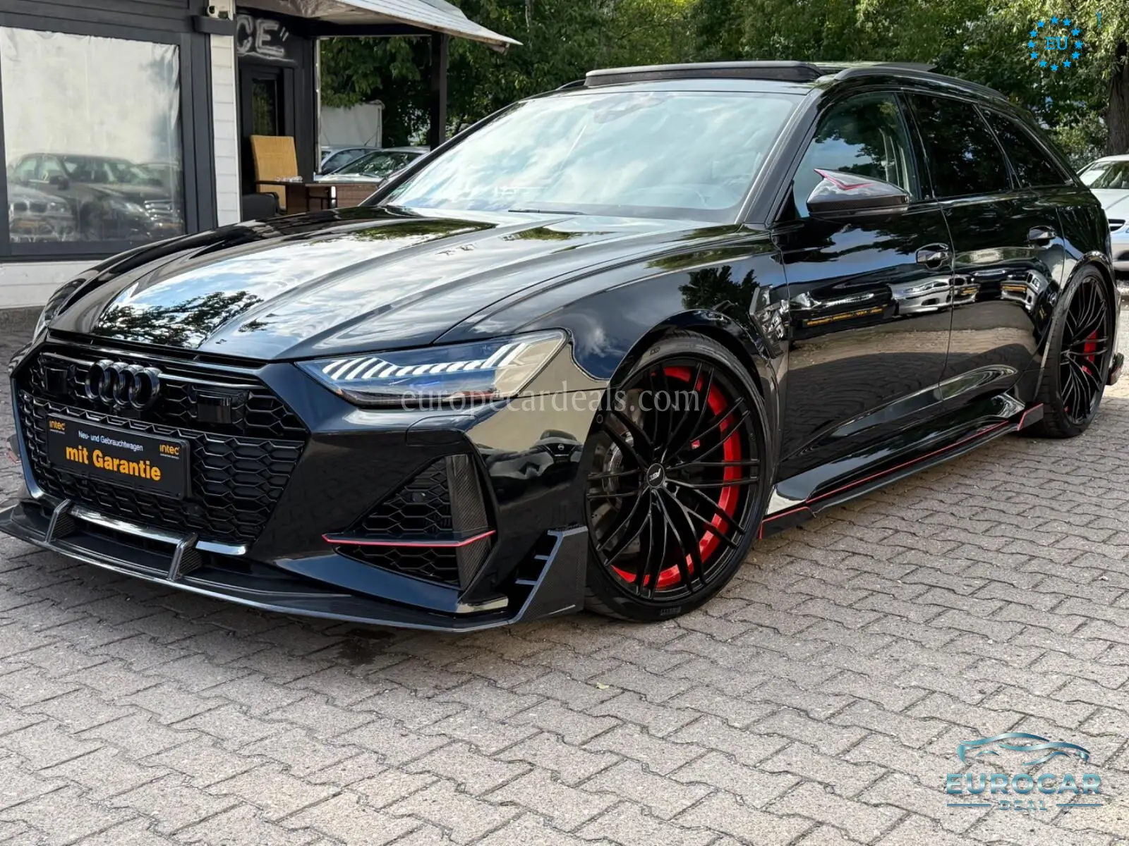 Audi RS6