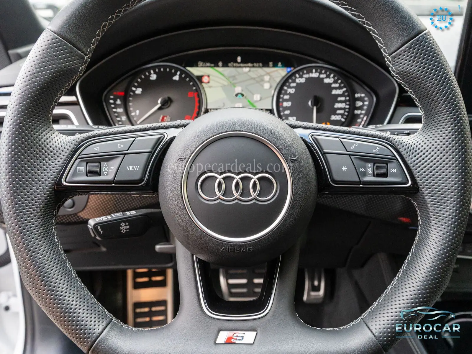 Audi S4