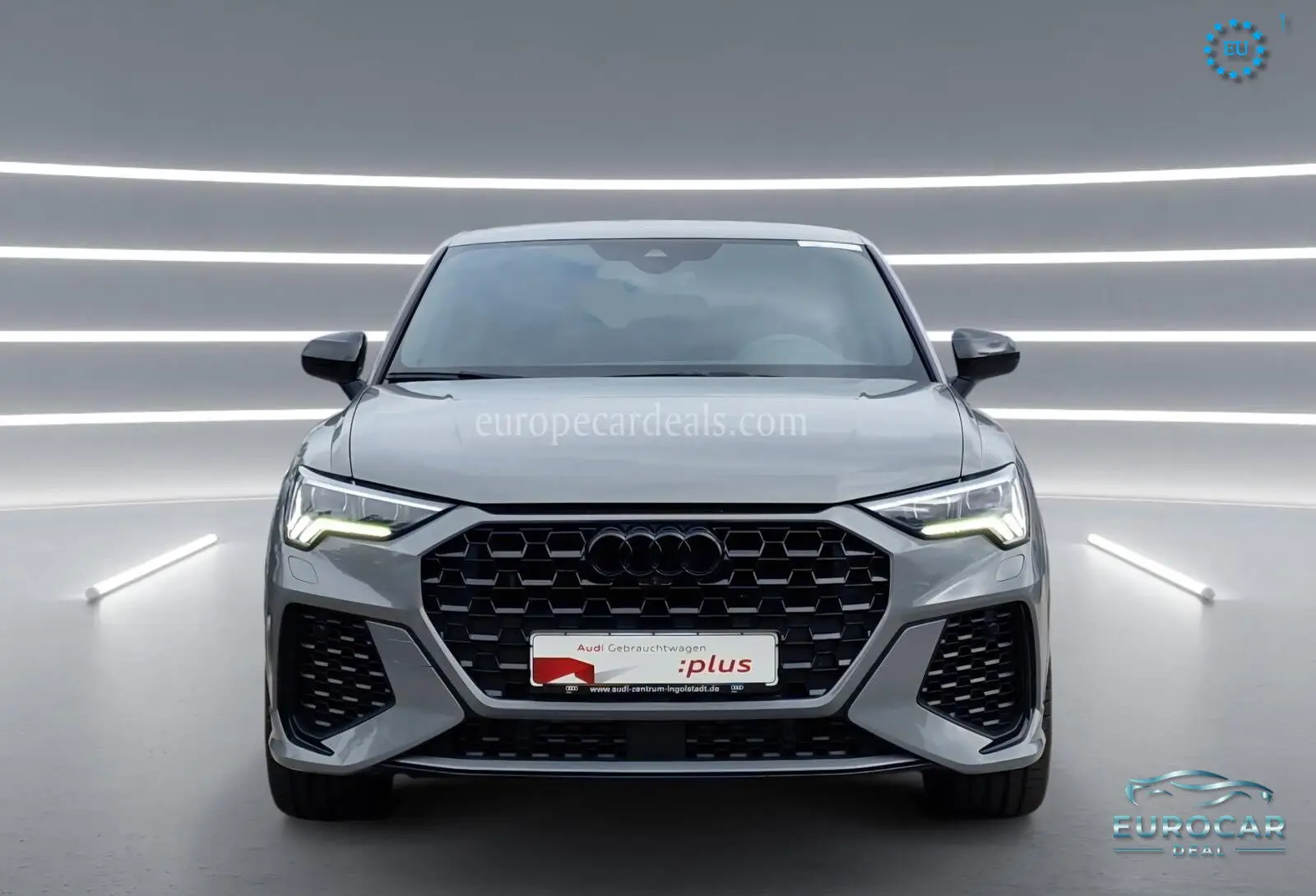 Audi RSQ3