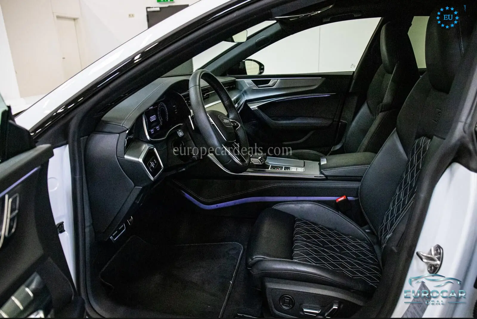 Audi S7