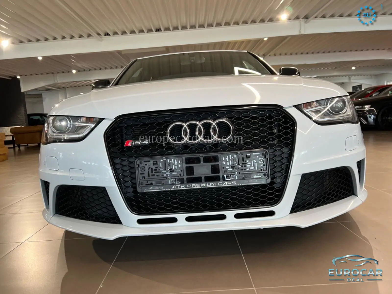 Audi RS4