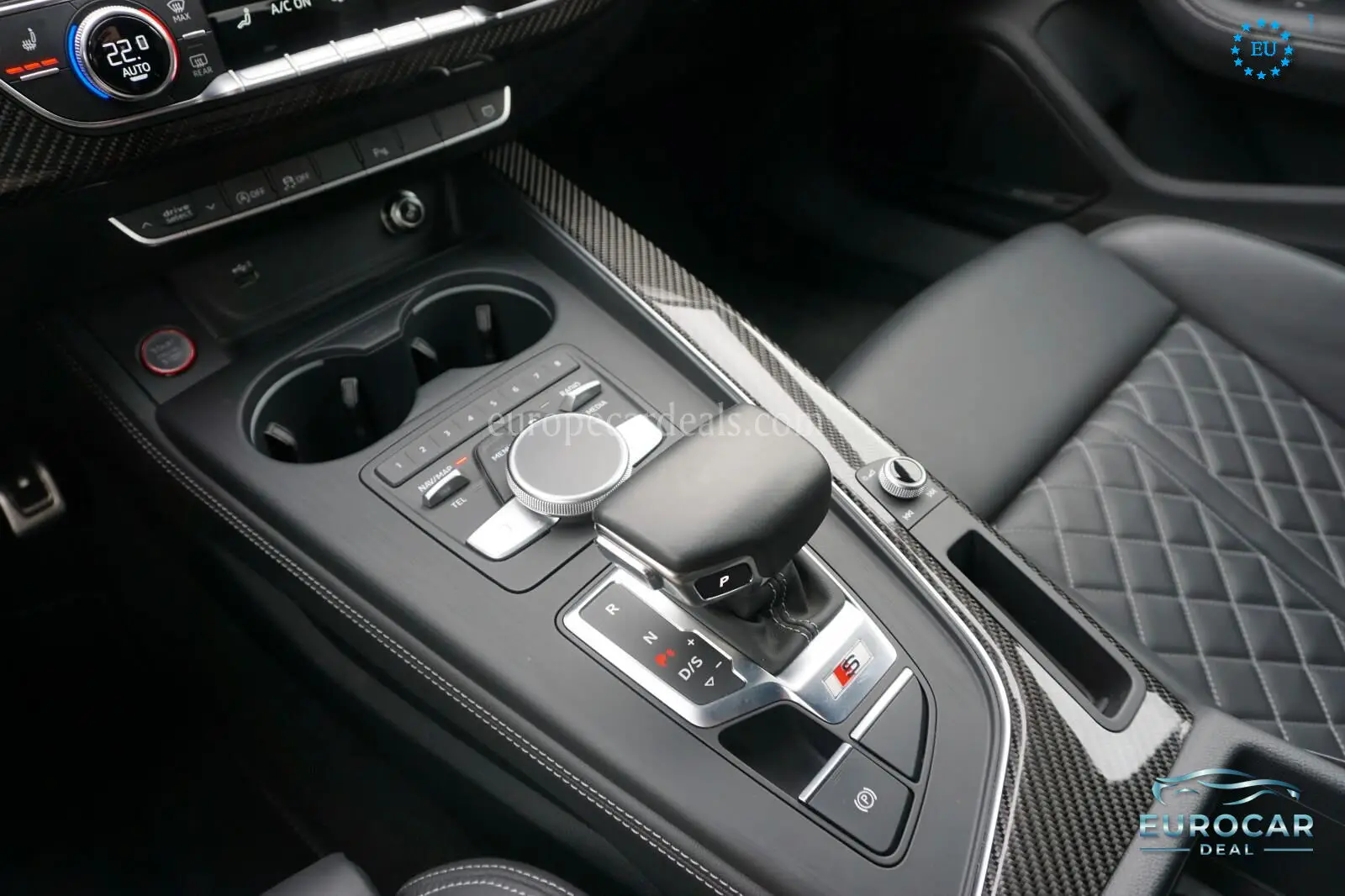 Audi S4