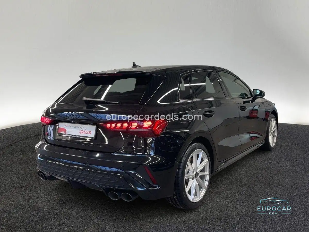 Audi S3
