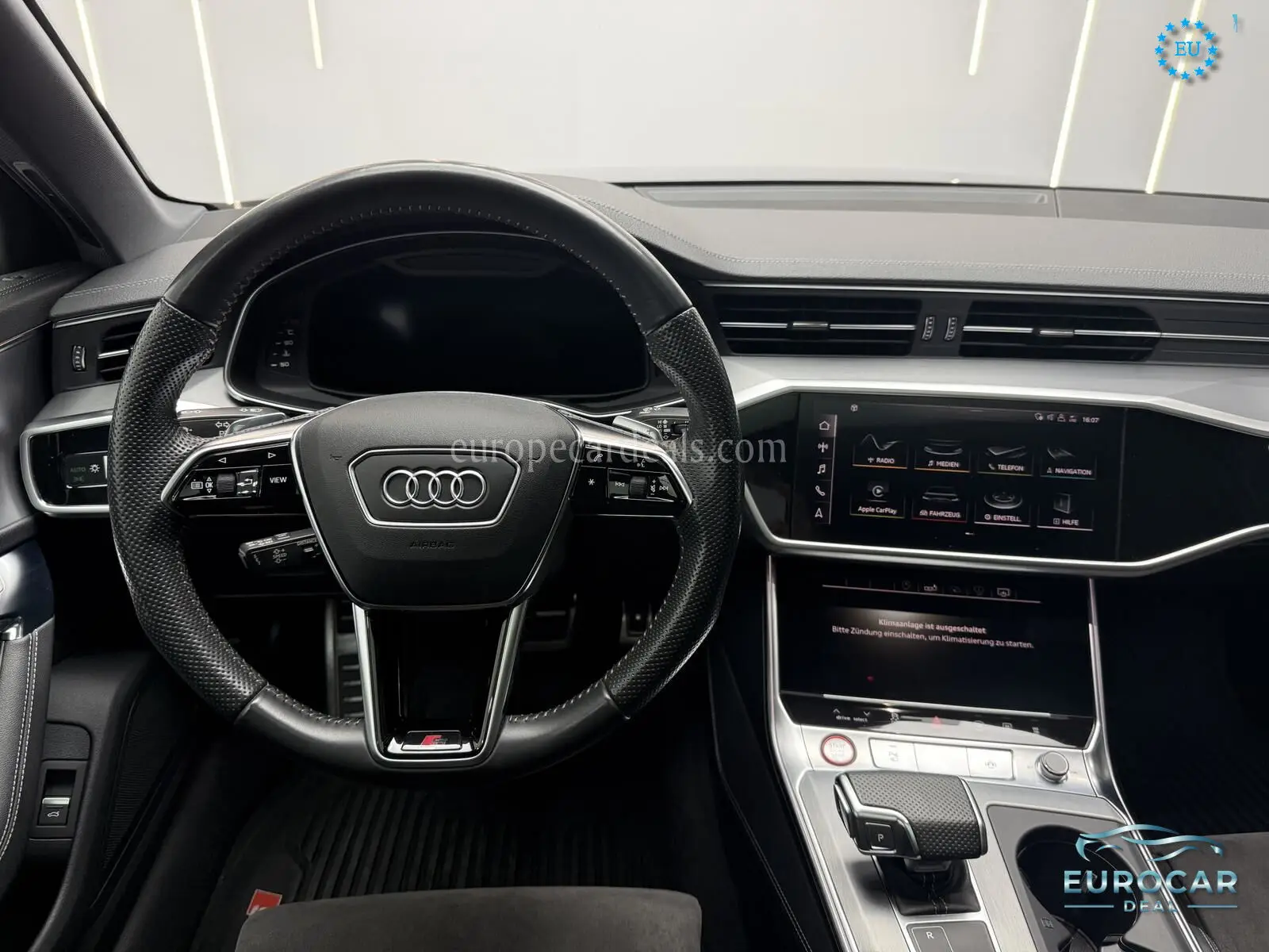 Audi S6