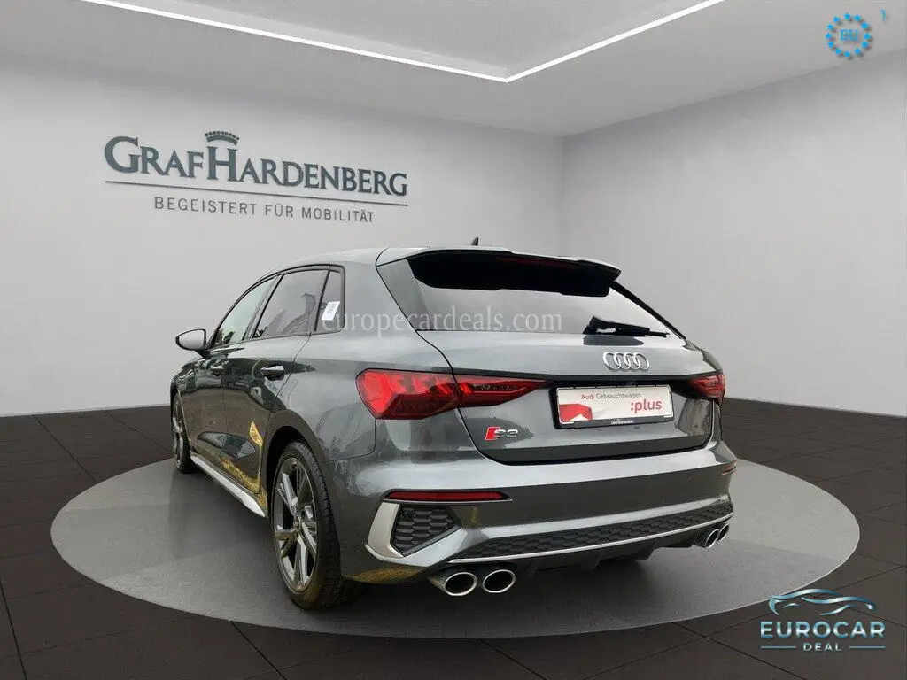 Audi S3