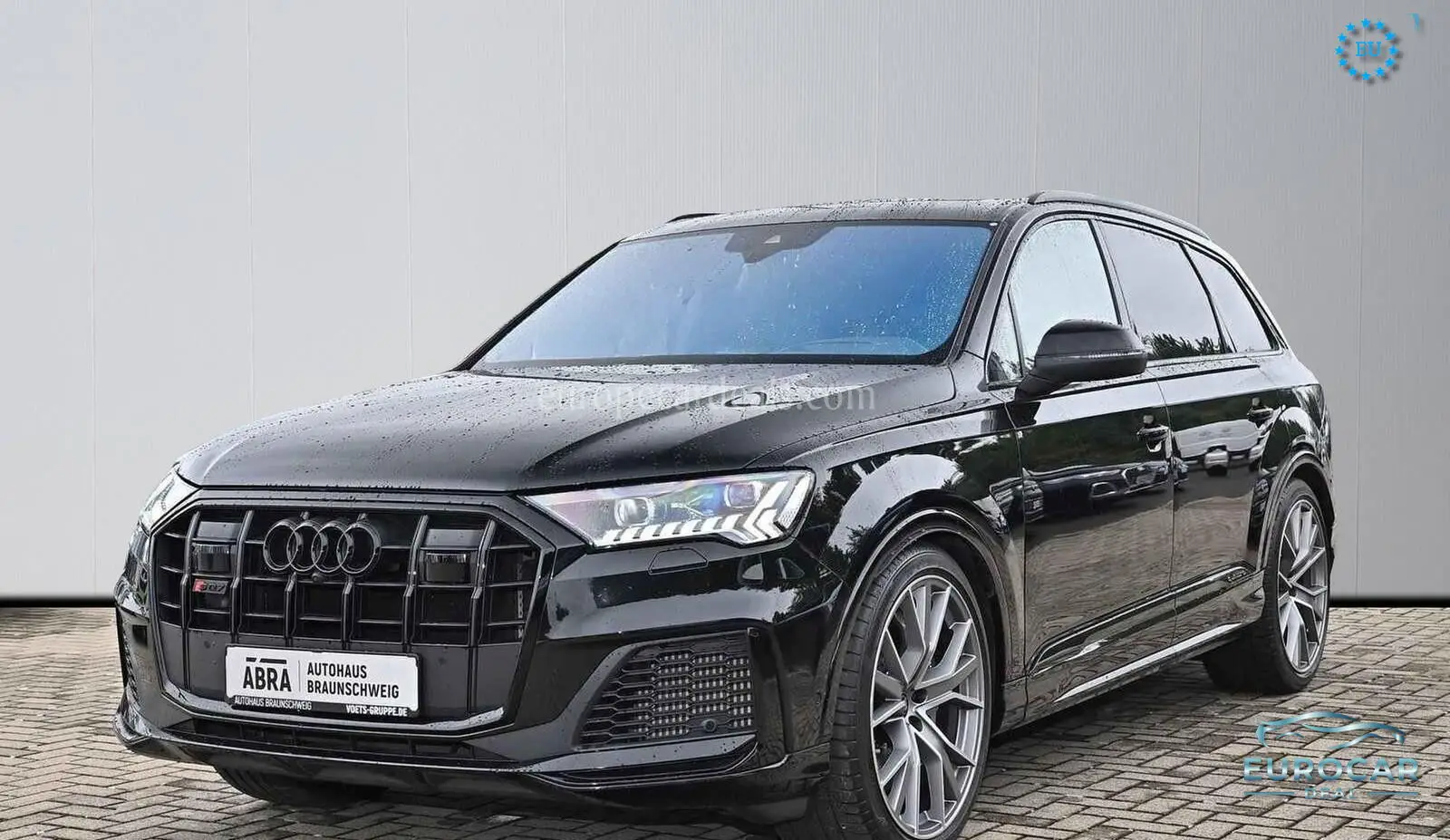 Audi SQ7