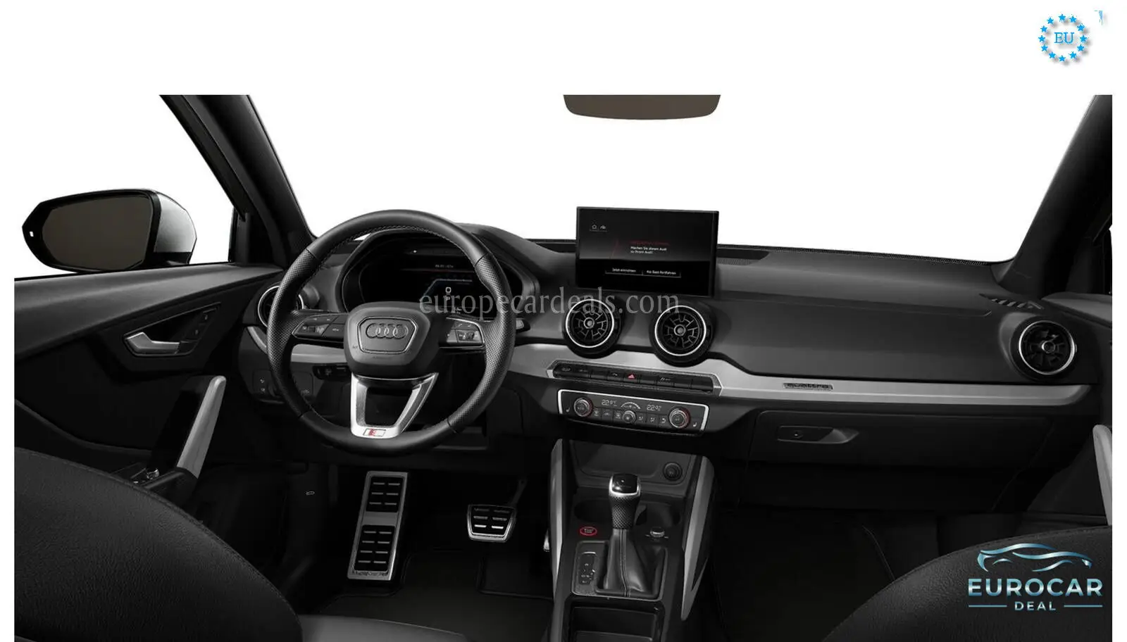 Audi SQ2