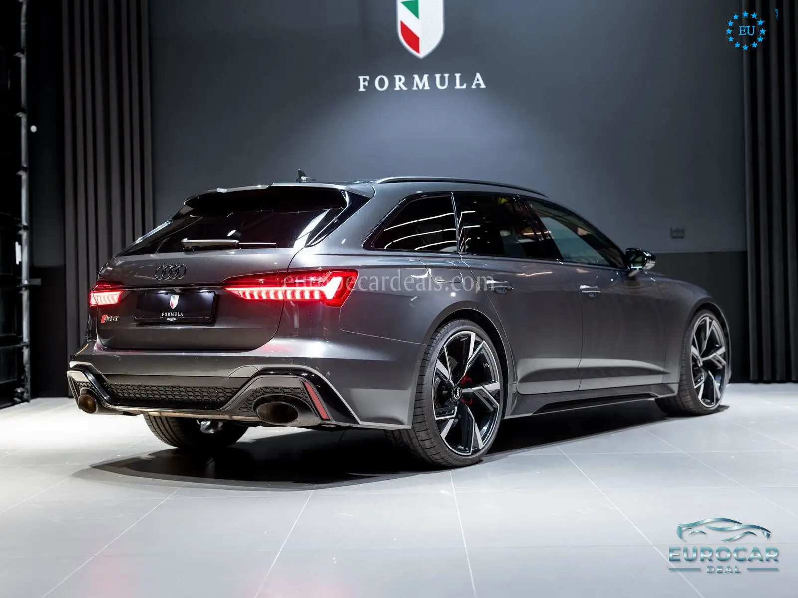 Audi RS6