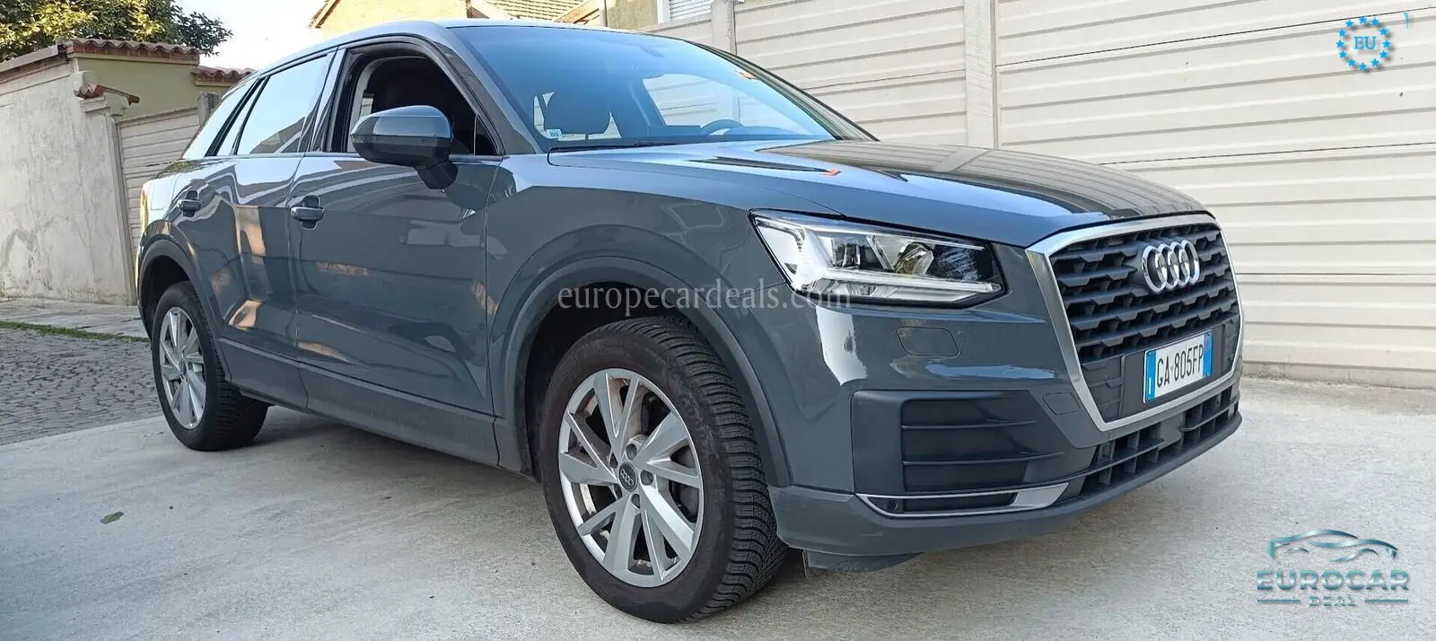 Audi Q2