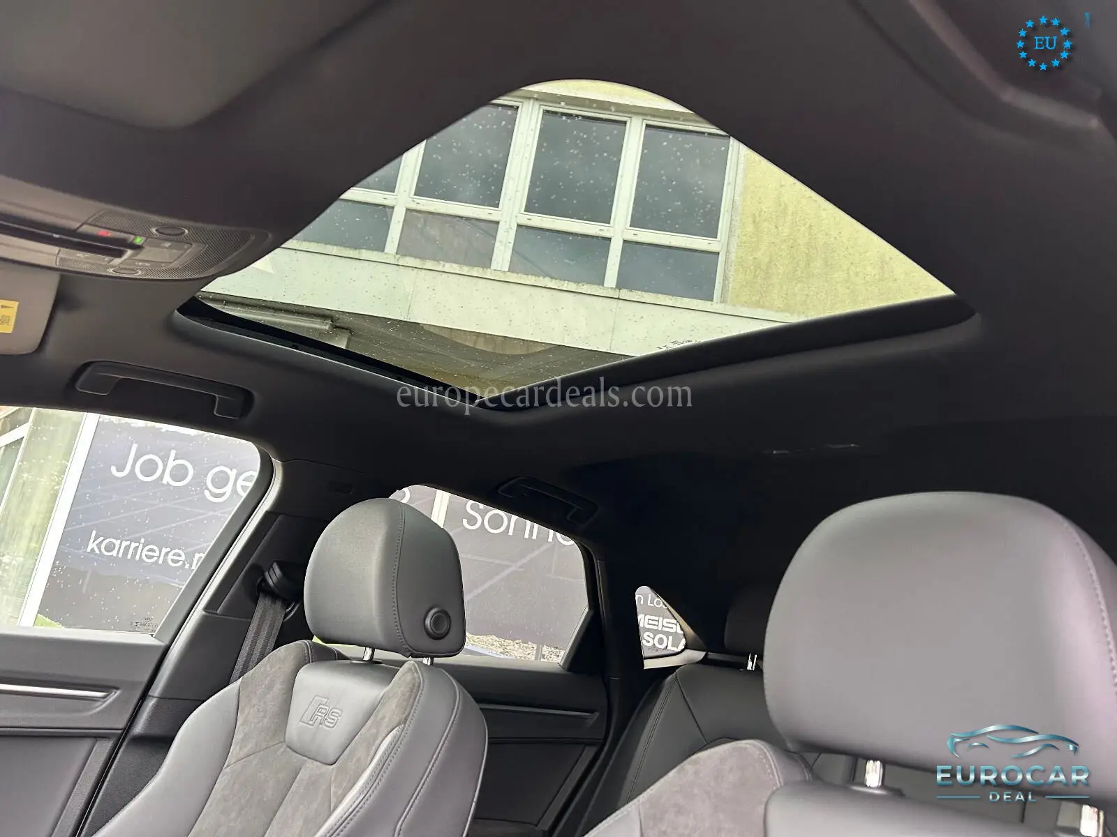 Audi RSQ3