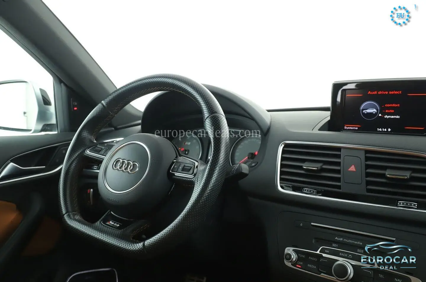 Audi RSQ3