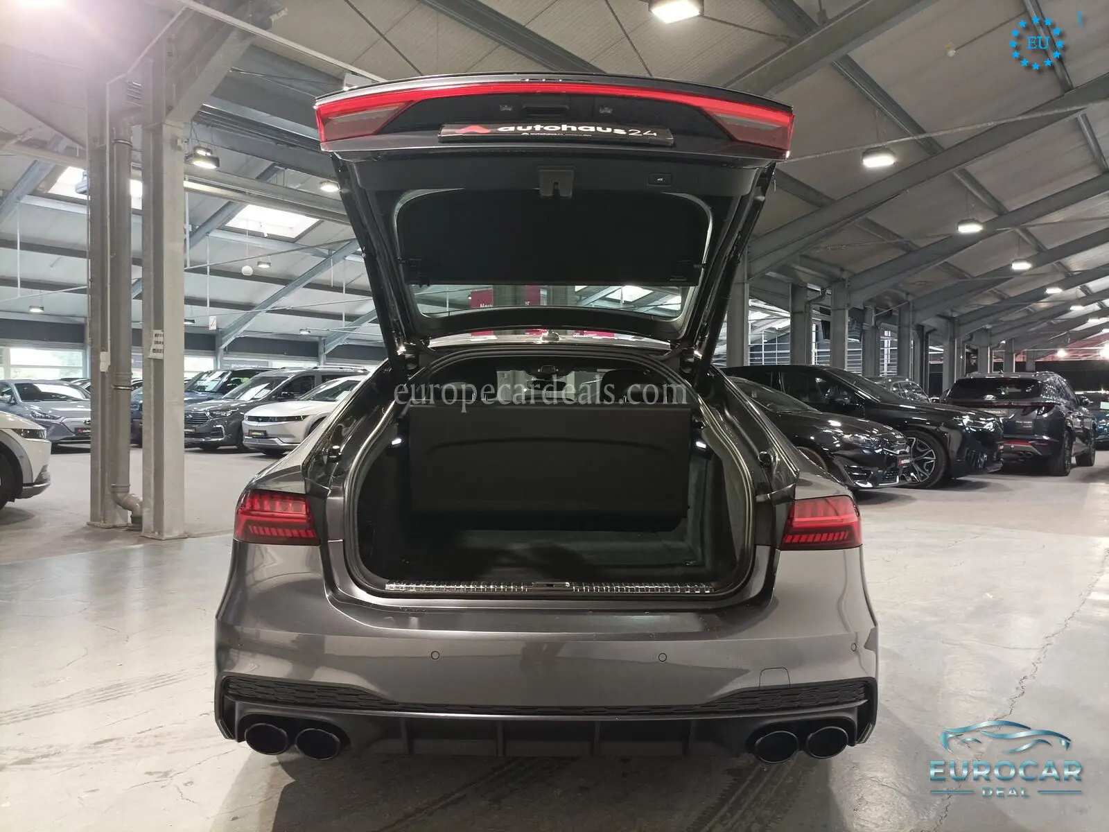 Audi S7