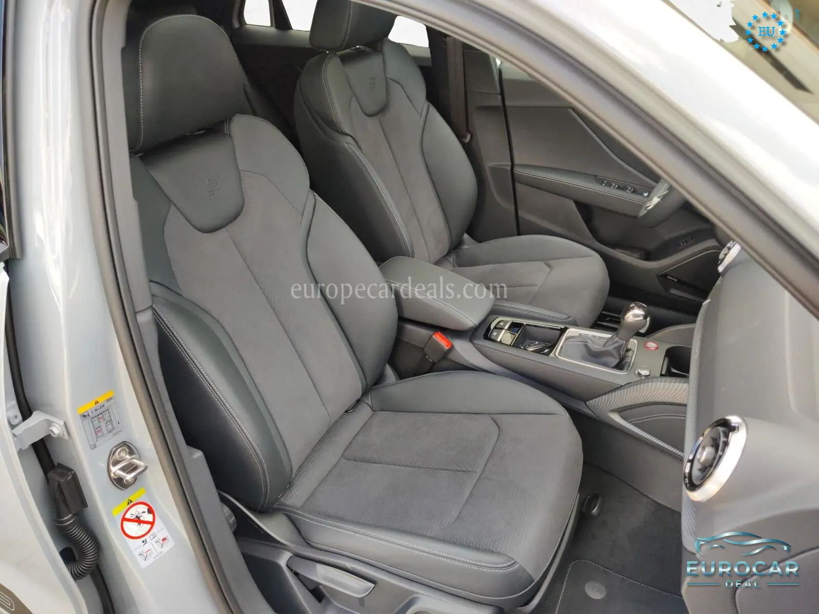 Audi SQ2