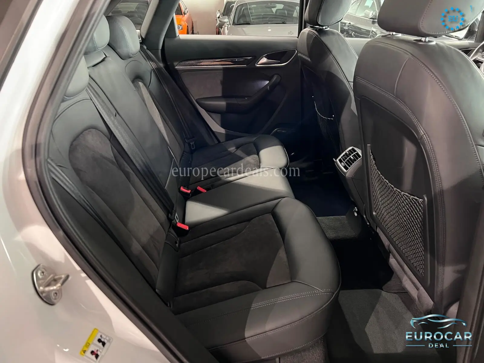 Audi RSQ3