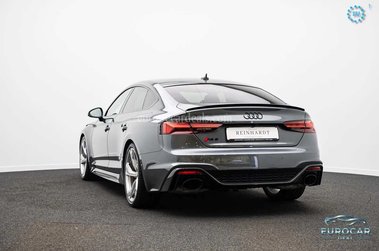 Audi RS5