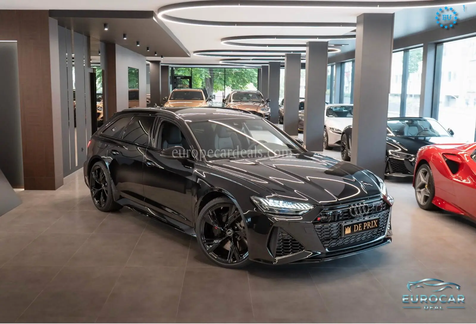 Audi RS6