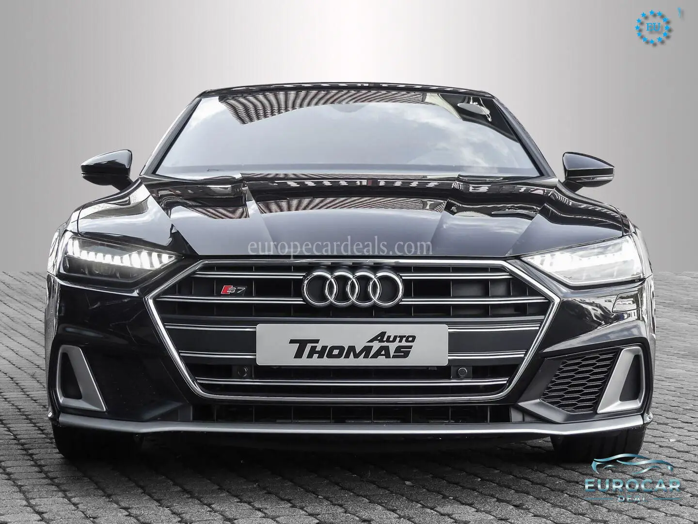 Audi S7